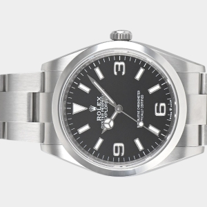 Rolex Explorer