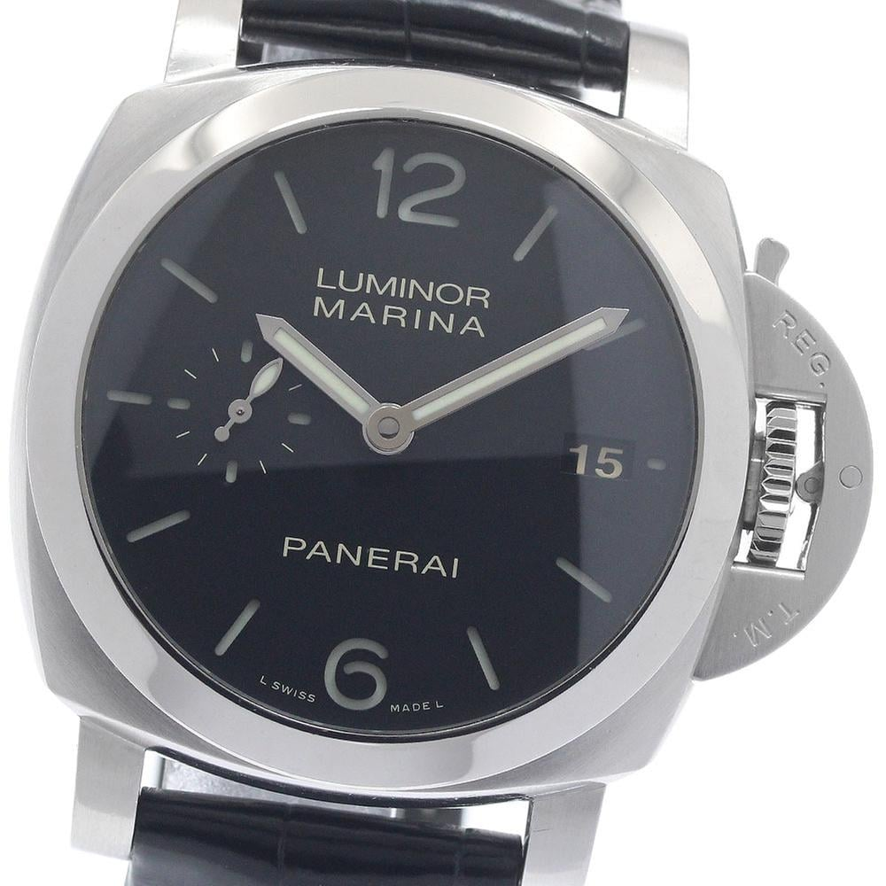 Panerai Luminor Marina