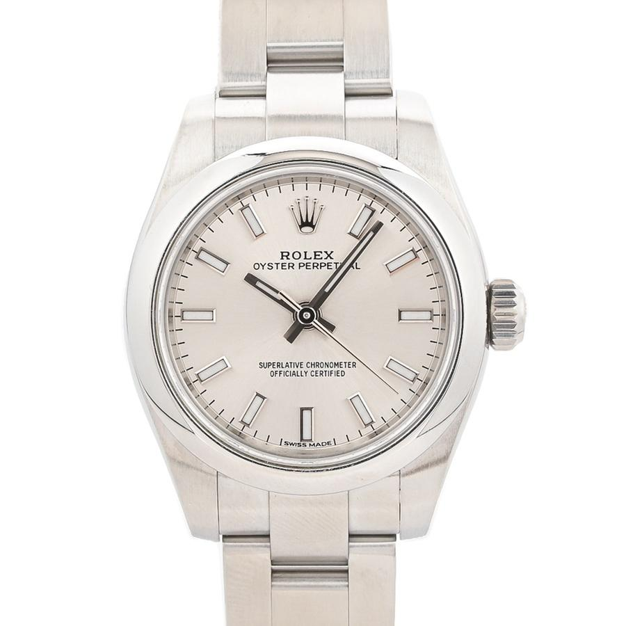 Rolex Oyster Perpetual