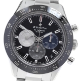 Zenith ゼニス ZENITH 03.3100.3600/21.M3100 クロノマスター スポーツ エル プリメロ 3600 自動巻き メンズ_974698