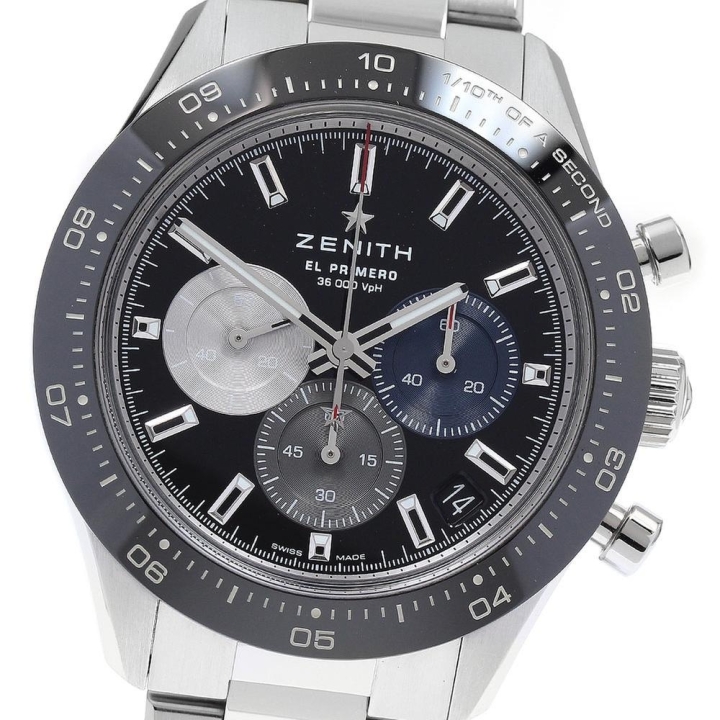 Zenith Chronomaster Sport
