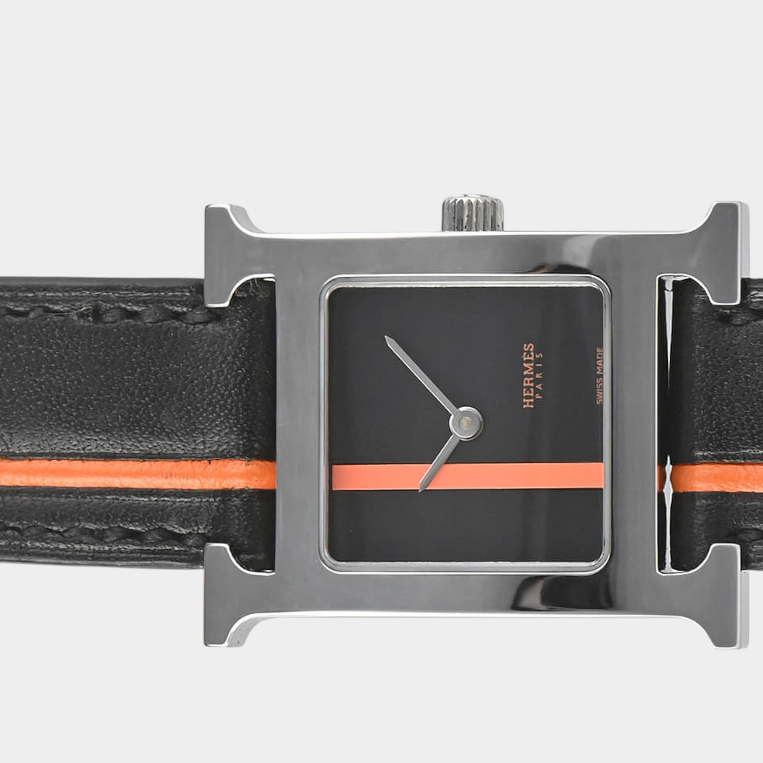 Hermès Heure H
