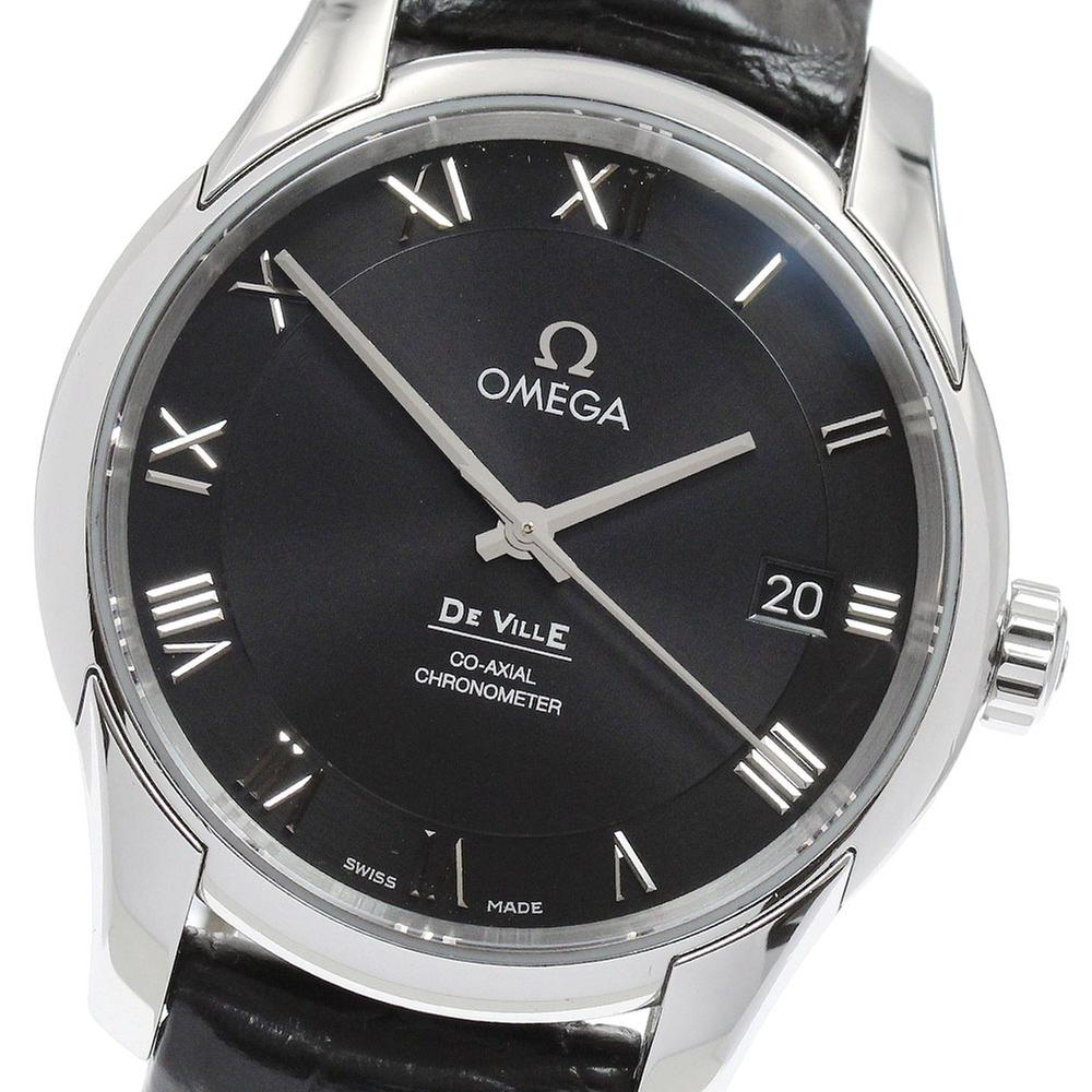 Omega De Ville Co-Axial