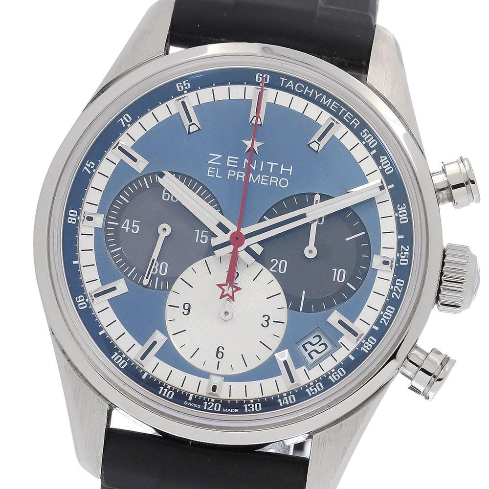 Zenith El Primero Original 1969