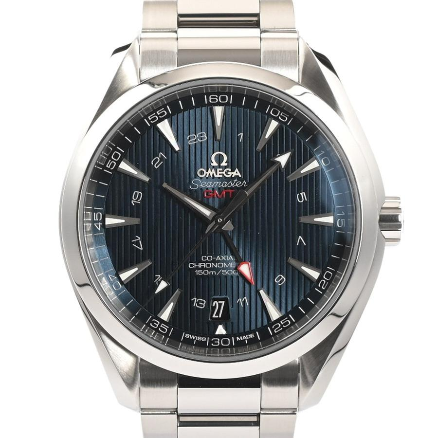 Omega Seamaster Aqua Terra