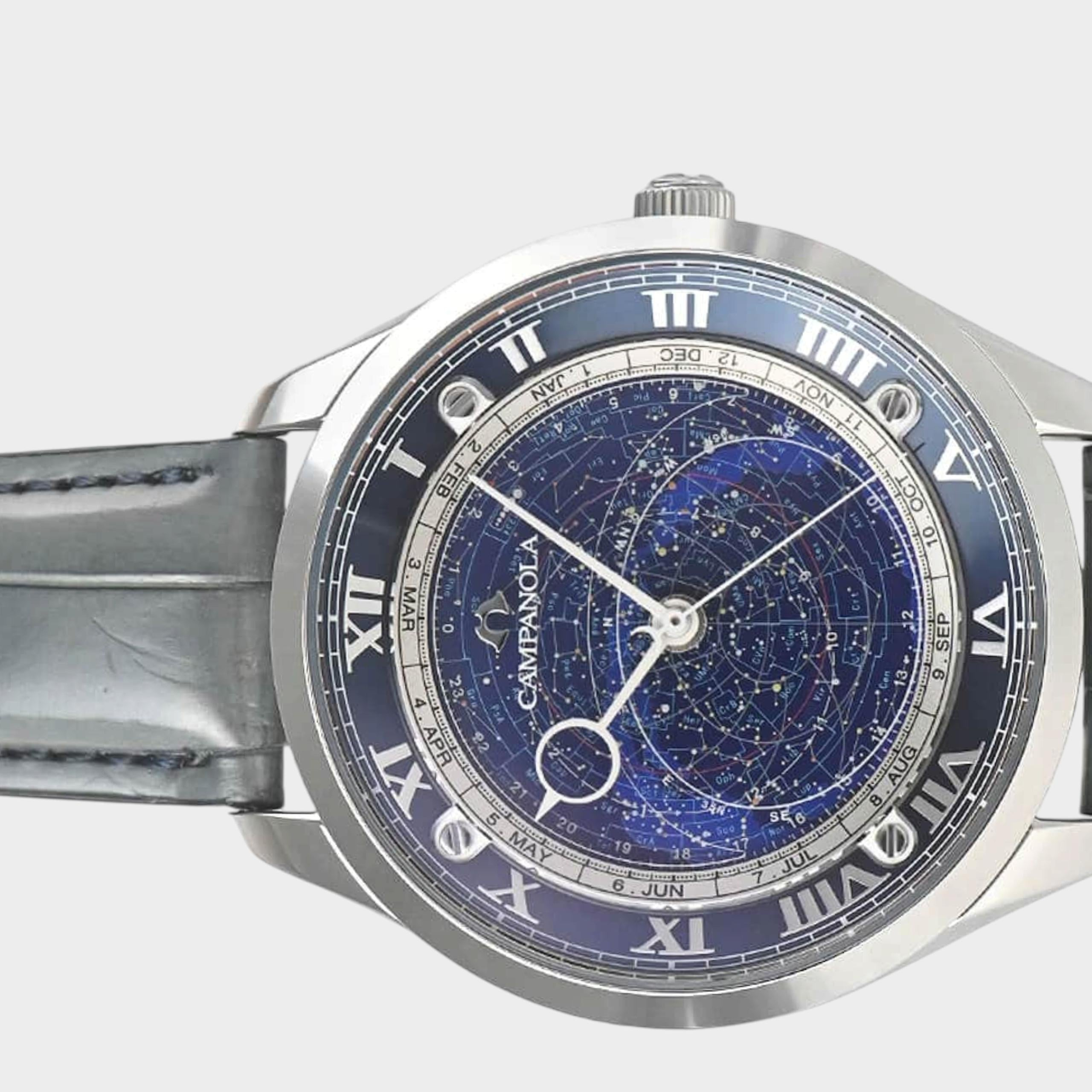 Citizen  AO1030-09L | 39 mm, Used (Very good) Men's watch/Unisex — Buy in Switzerland