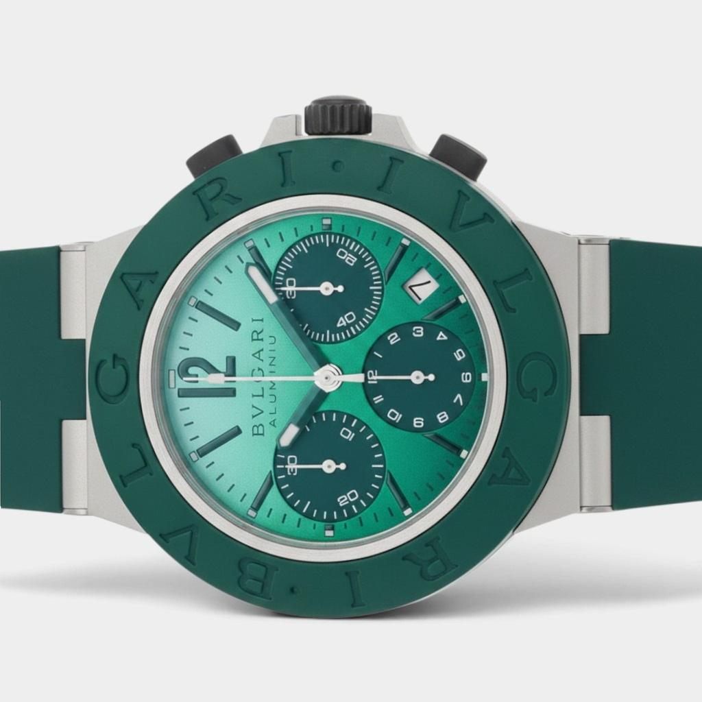 Bulgari Bulgari