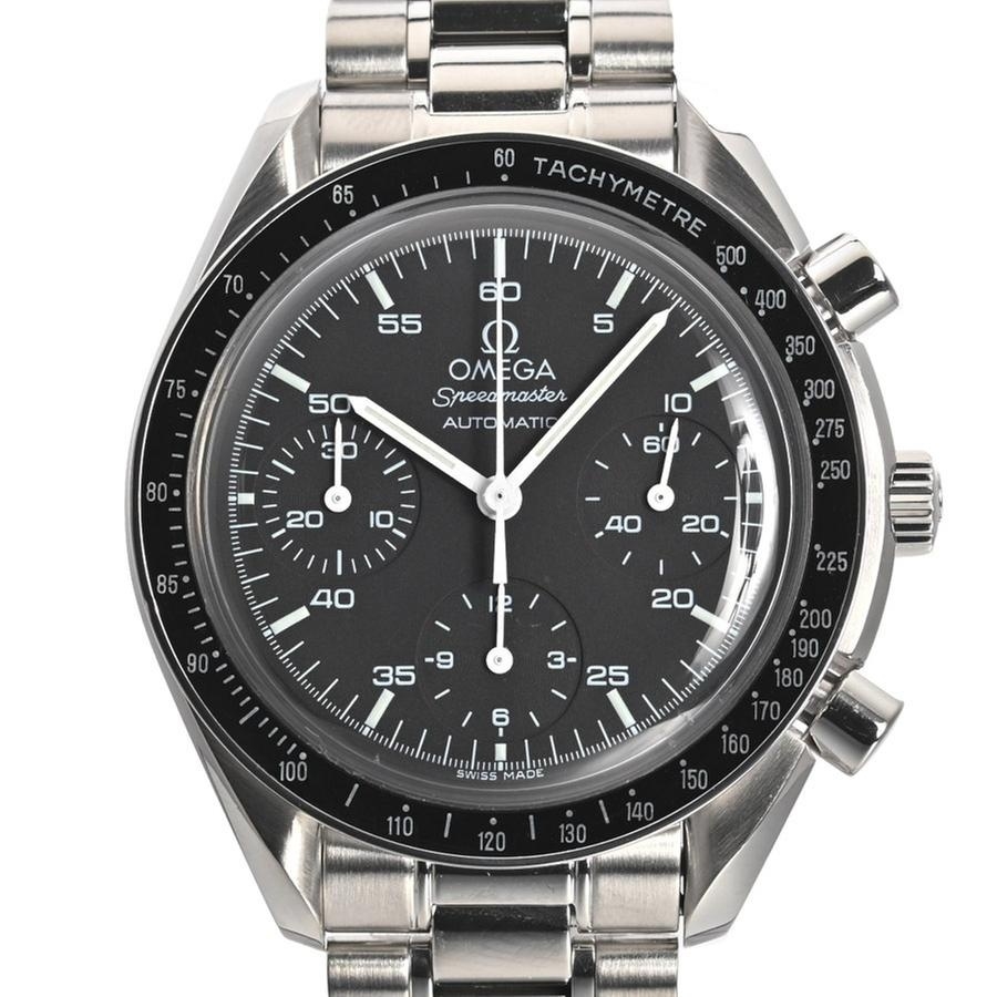 Buy Omega Speedmaster Reduced 3510-50 | , Used (Good) — Switzerland
