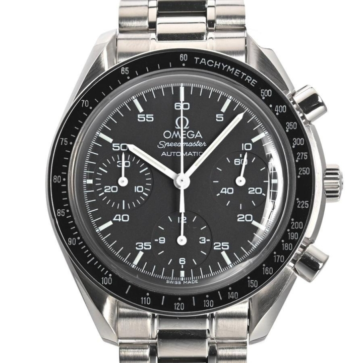 Omega Speedmaster Reduced