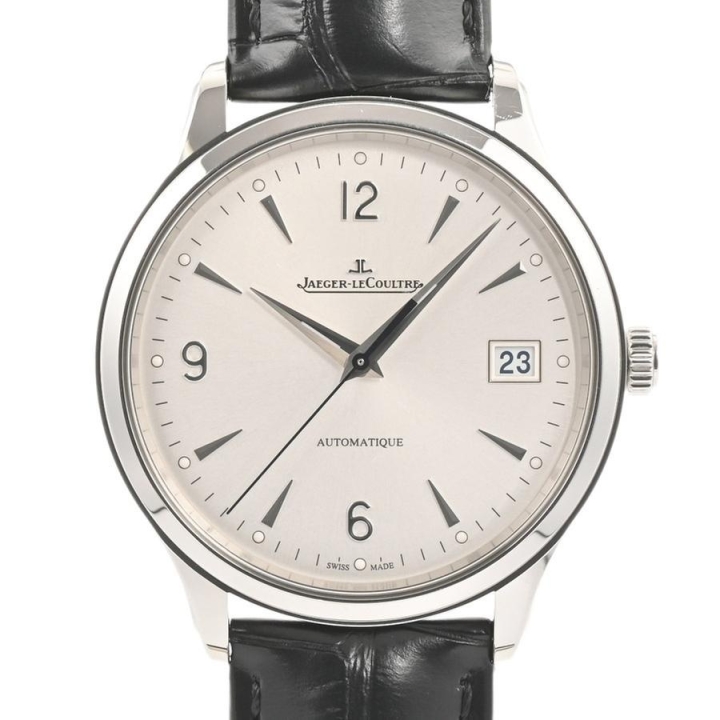 Jaeger-LeCoultre Master Control