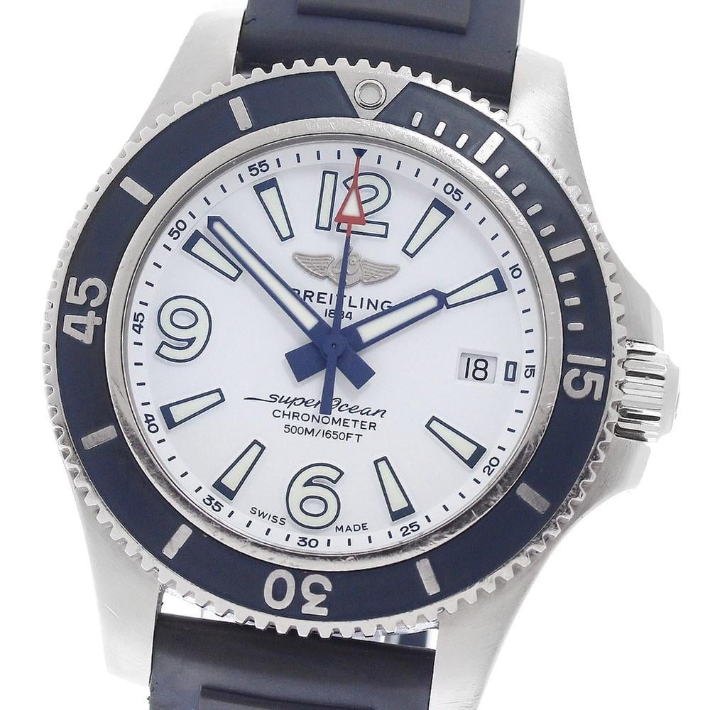 Breitling Superocean
