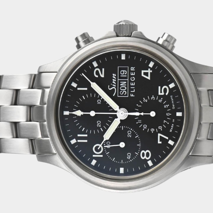 Sinn 358