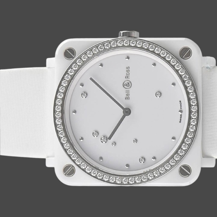 Bell & Ross BR S