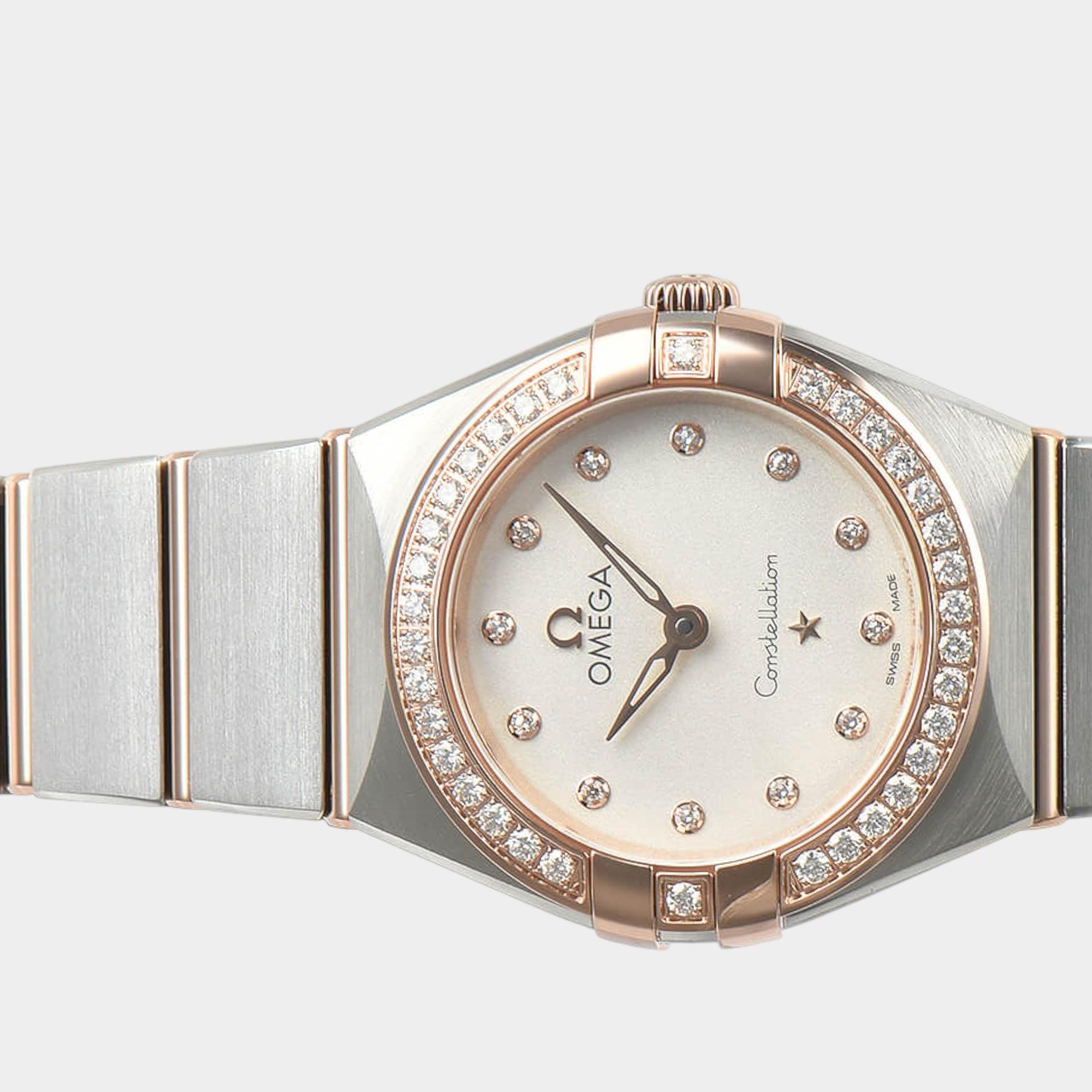 Omega Constellation