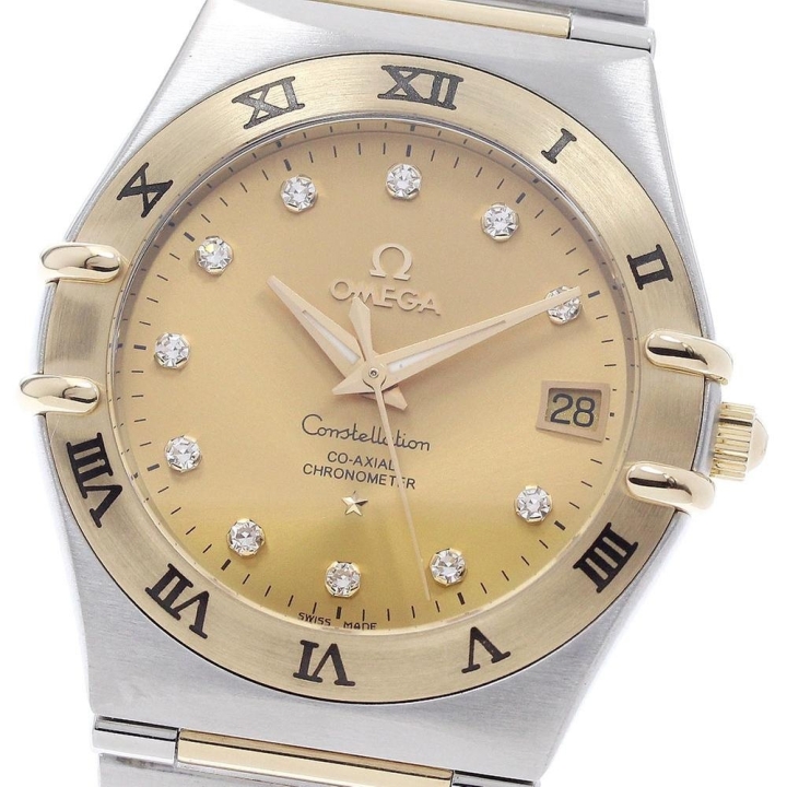Omega Constellation