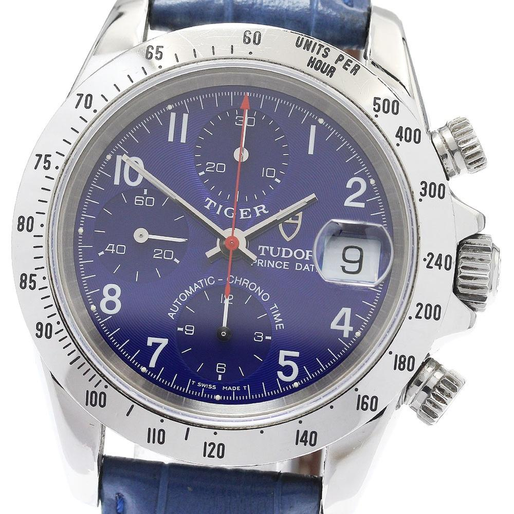 Tudor Prince Date
