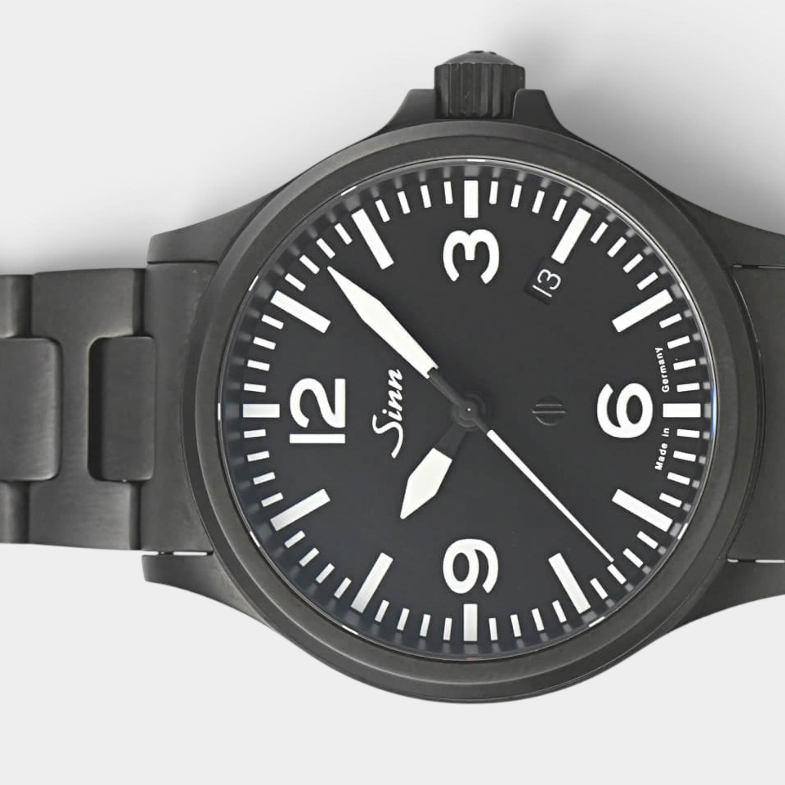 Sinn 856 / 857