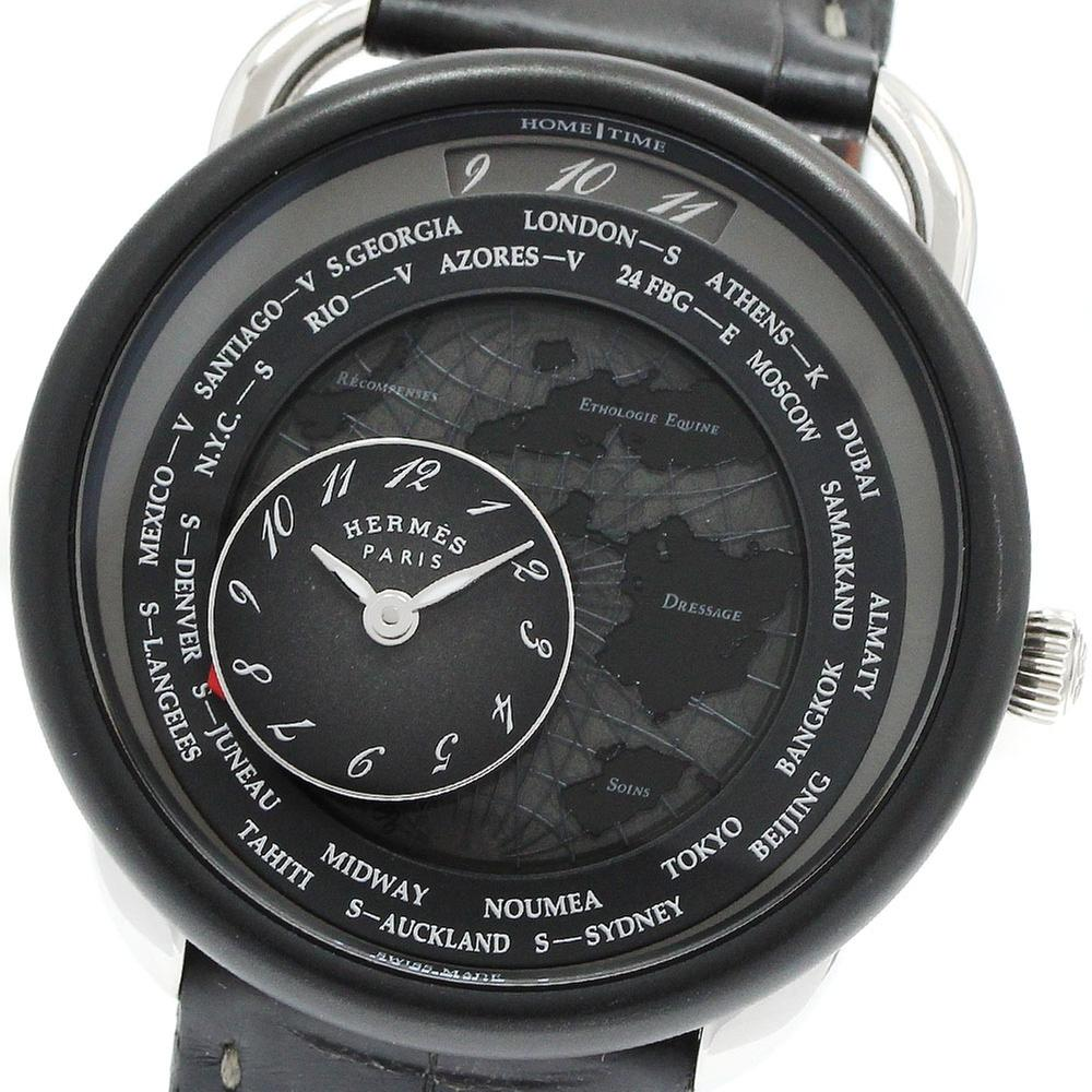 {{ product.brand }} {{ product.attribute.model }} AR4.810 | 41 mm, Used (Good) — Switzerland