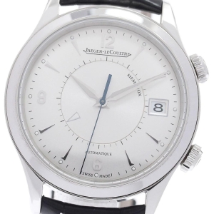 Jaeger-LeCoultre Master Memovox