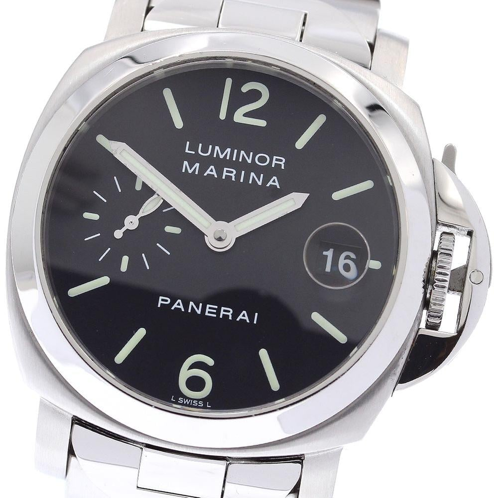 Panerai Luminor Marina
