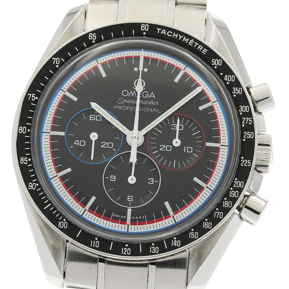 Omega Speedmaster Professional Moonwatch 311.30.42.30.01.003