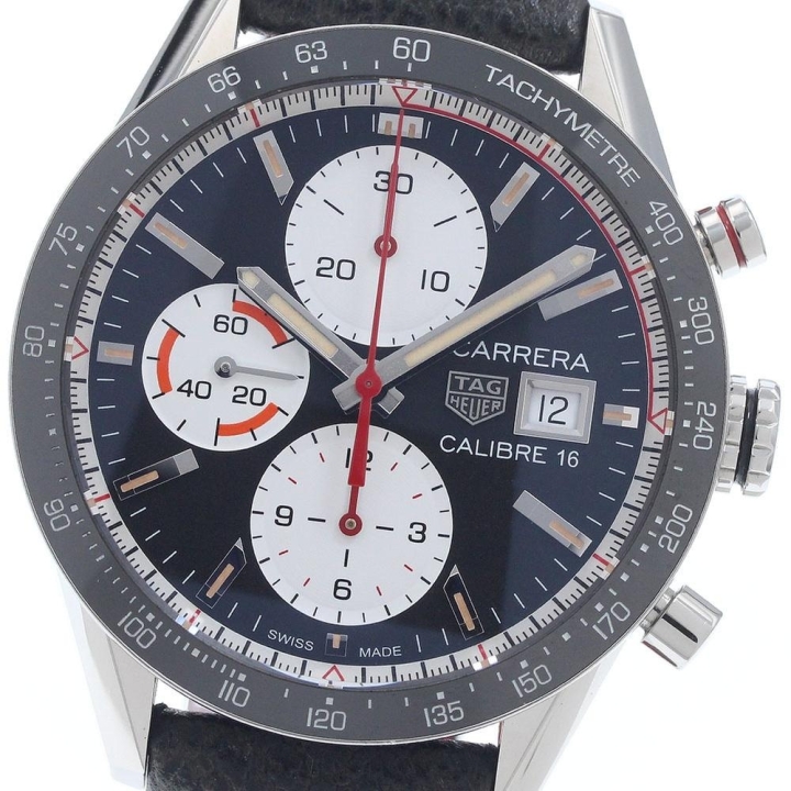 TAG Heuer Carrera Calibre 16