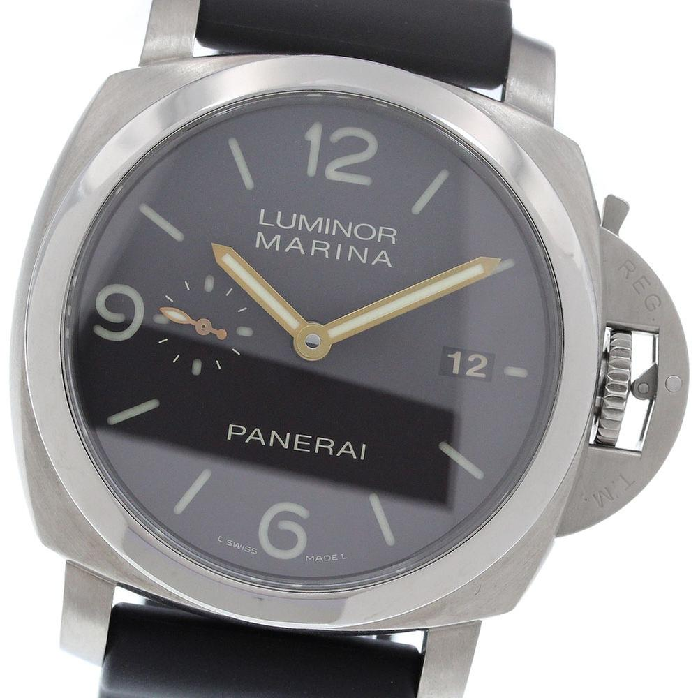 Panerai Luminor Marina