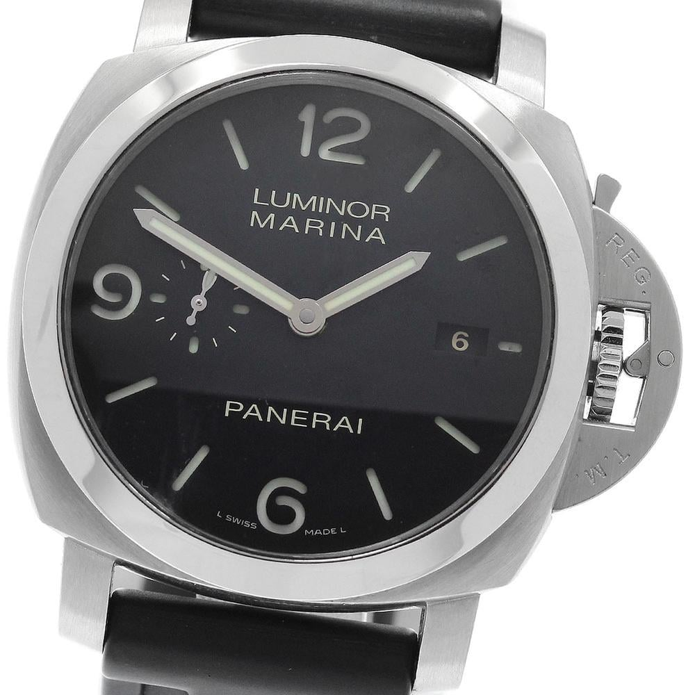 Panerai Luminor Marina