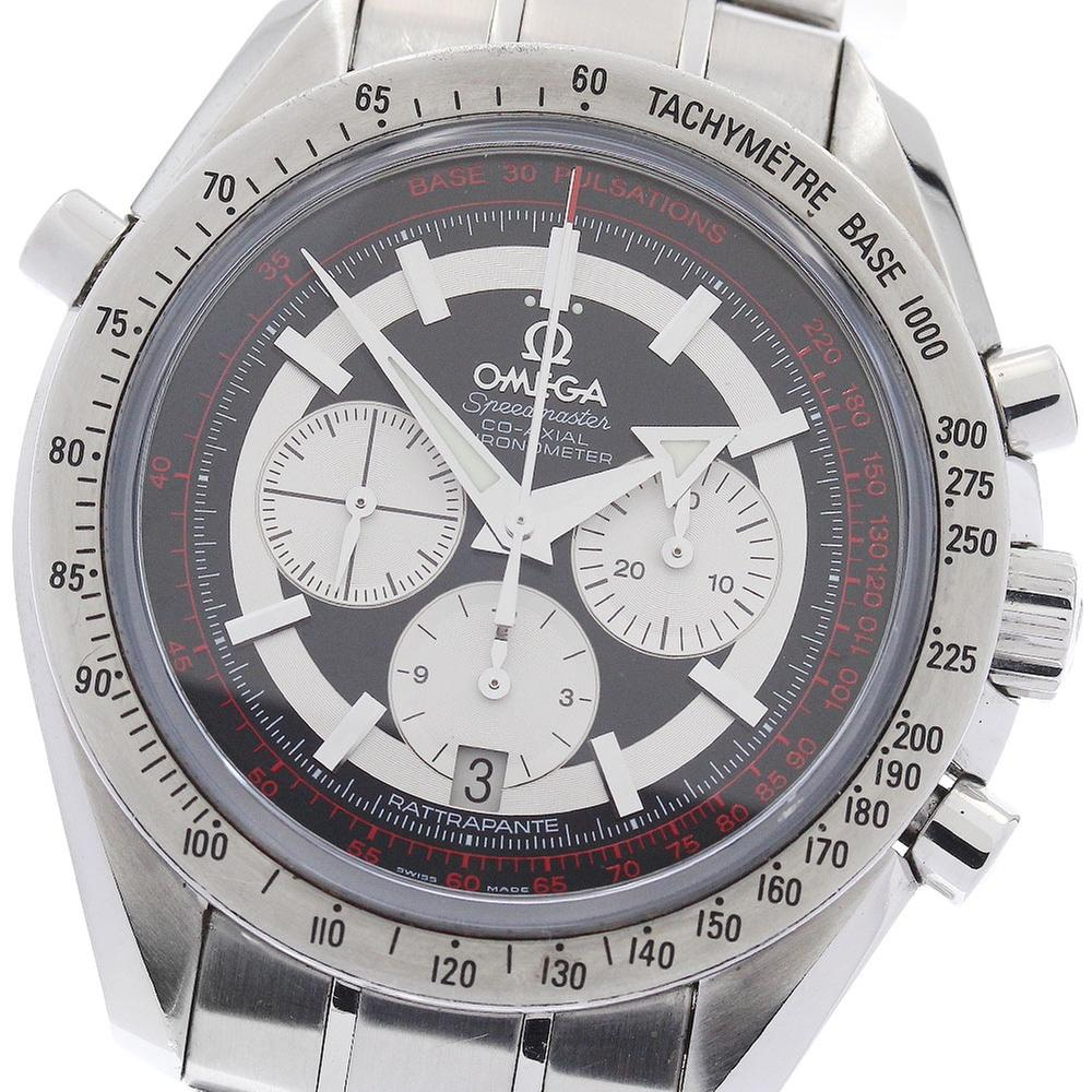 Omega Speedmaster 3582.51 | 43 mm, Used (Fair) — Switzerland