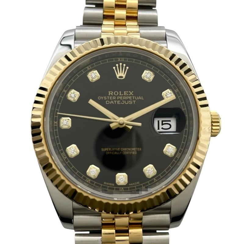 Rolex Datejust 126333G