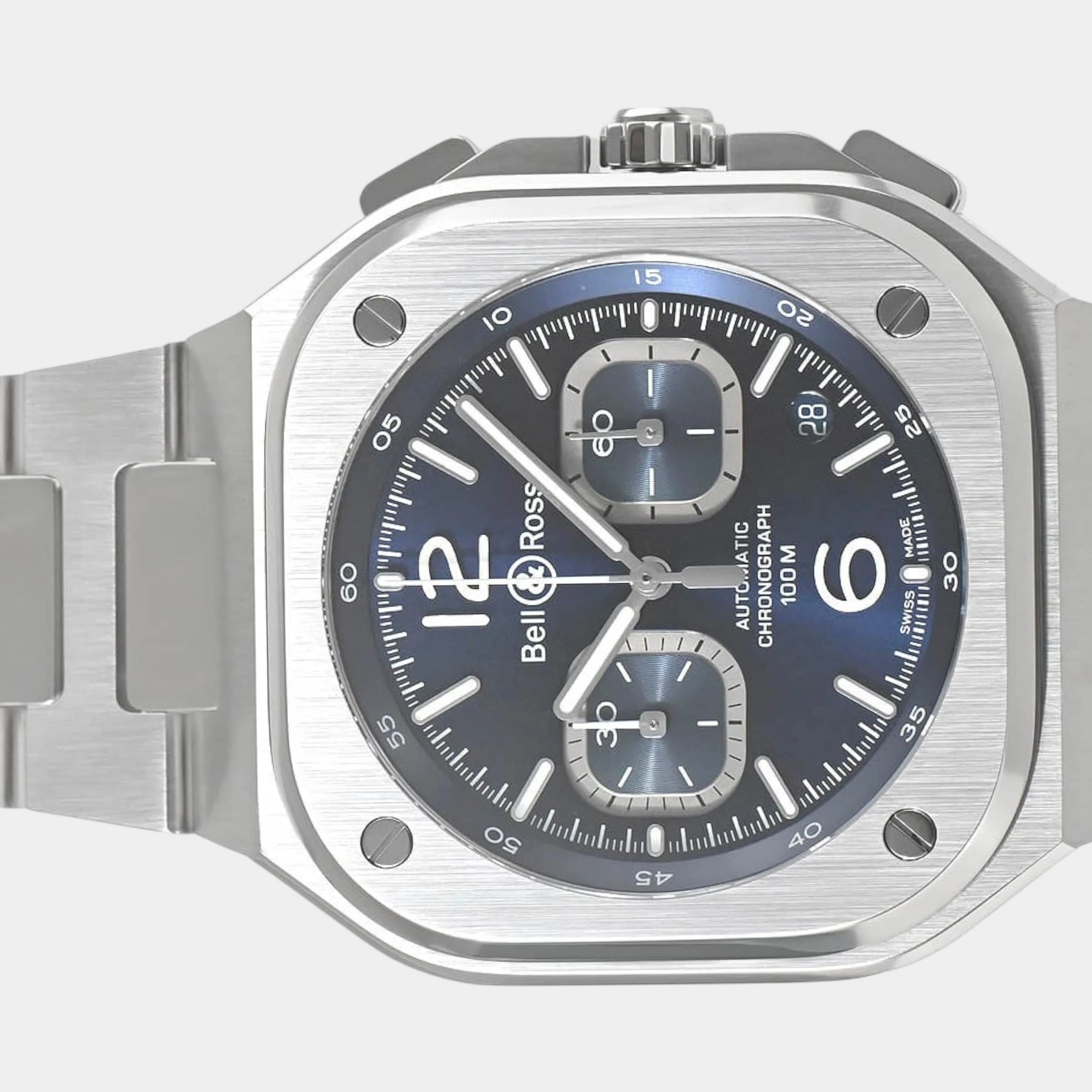 Bell & Ross