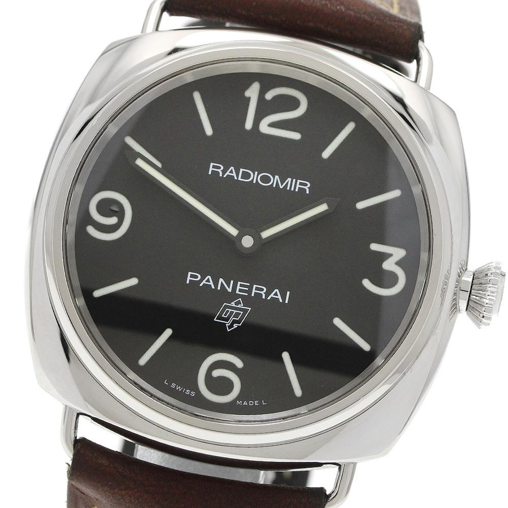 Panerai Radiomir PAM00753 | 44 mm, Used (Good) — Switzerland