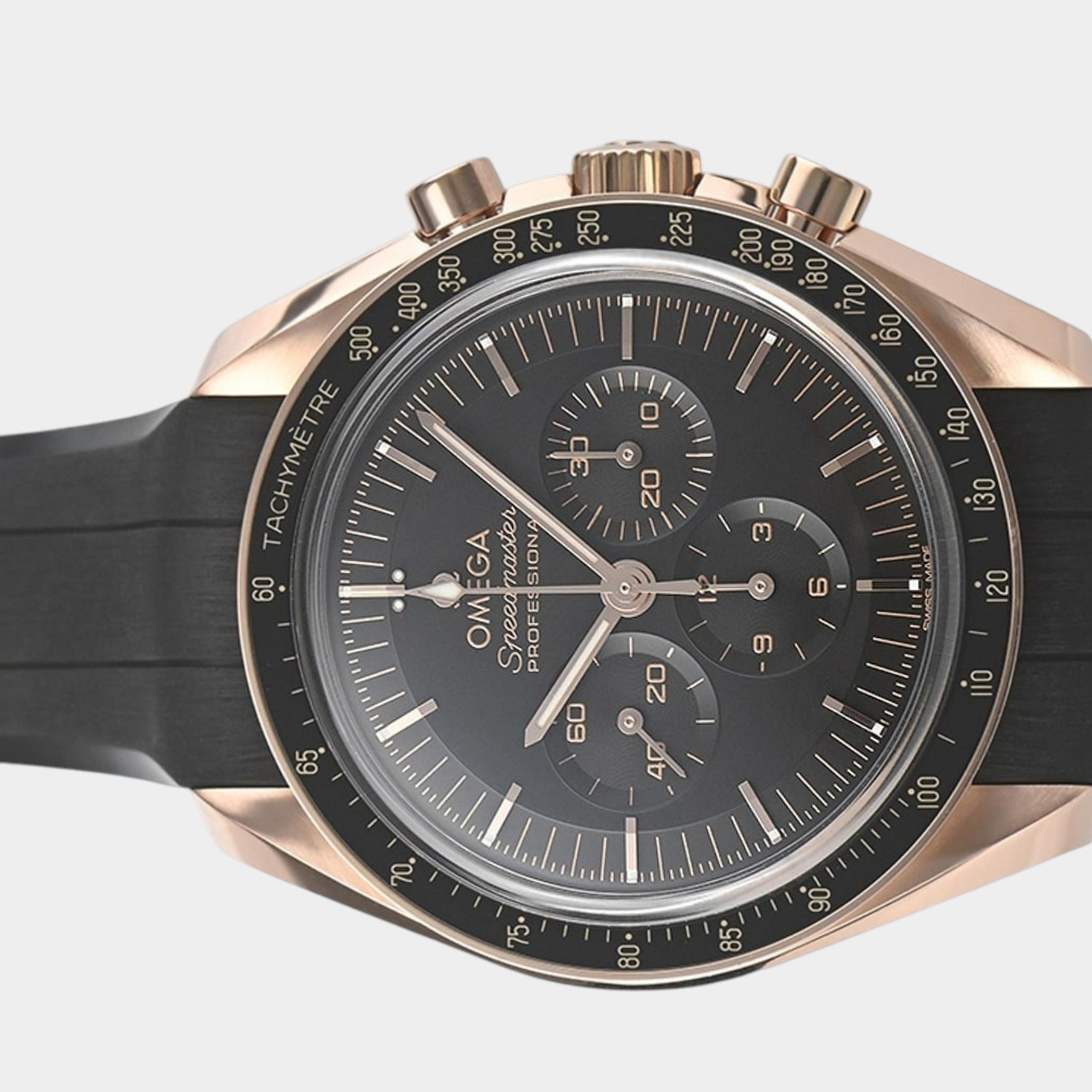 Omega Speedmaster Professional Moonwatch