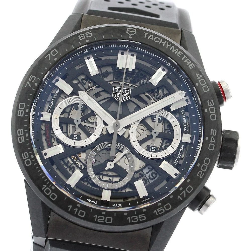 TAG Heuer Carrera