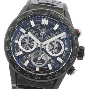 TAG Heuer Carrera