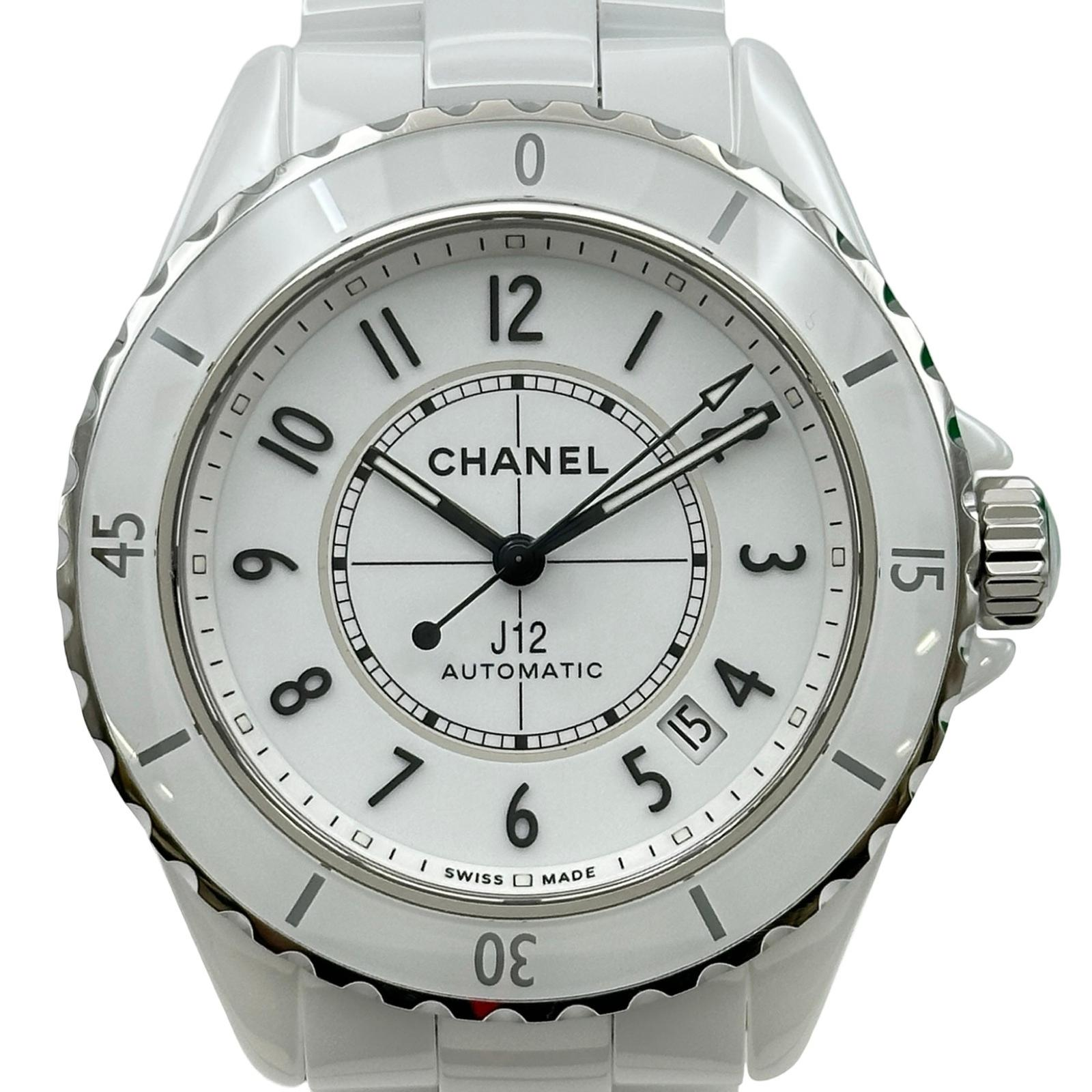 Chanel J12 H5700