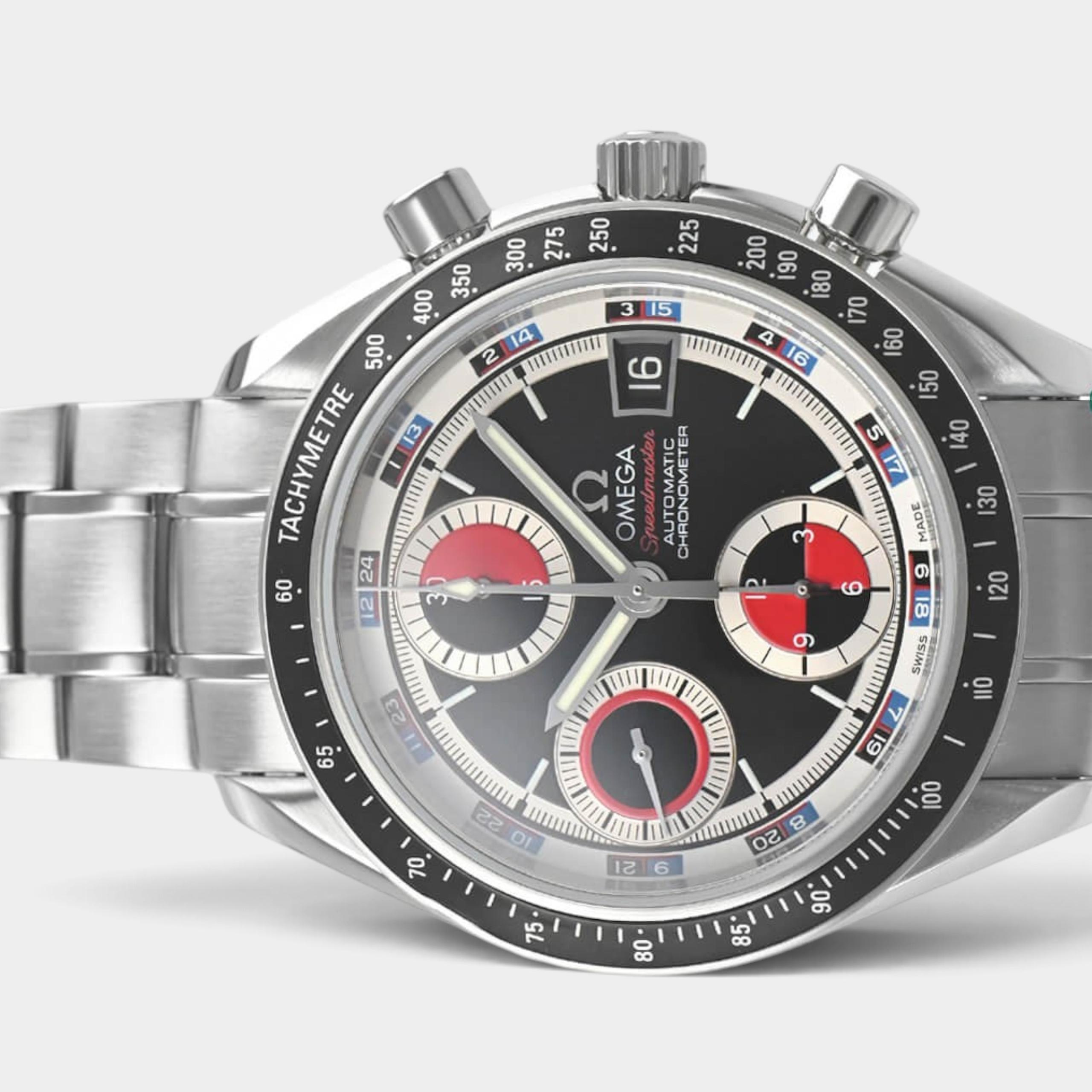 Omega Speedmaster