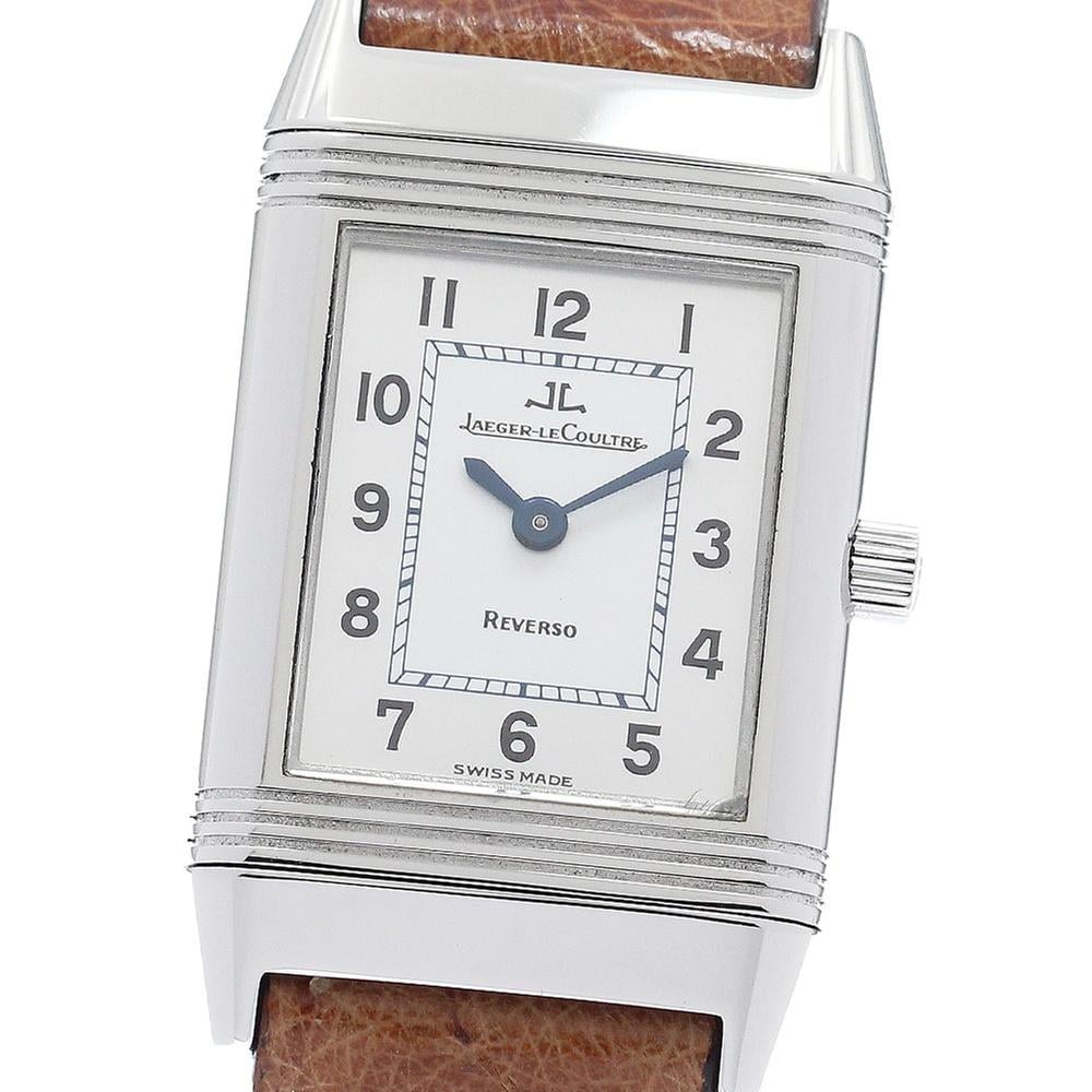 Jaeger-LeCoultre Reverso Classic Small