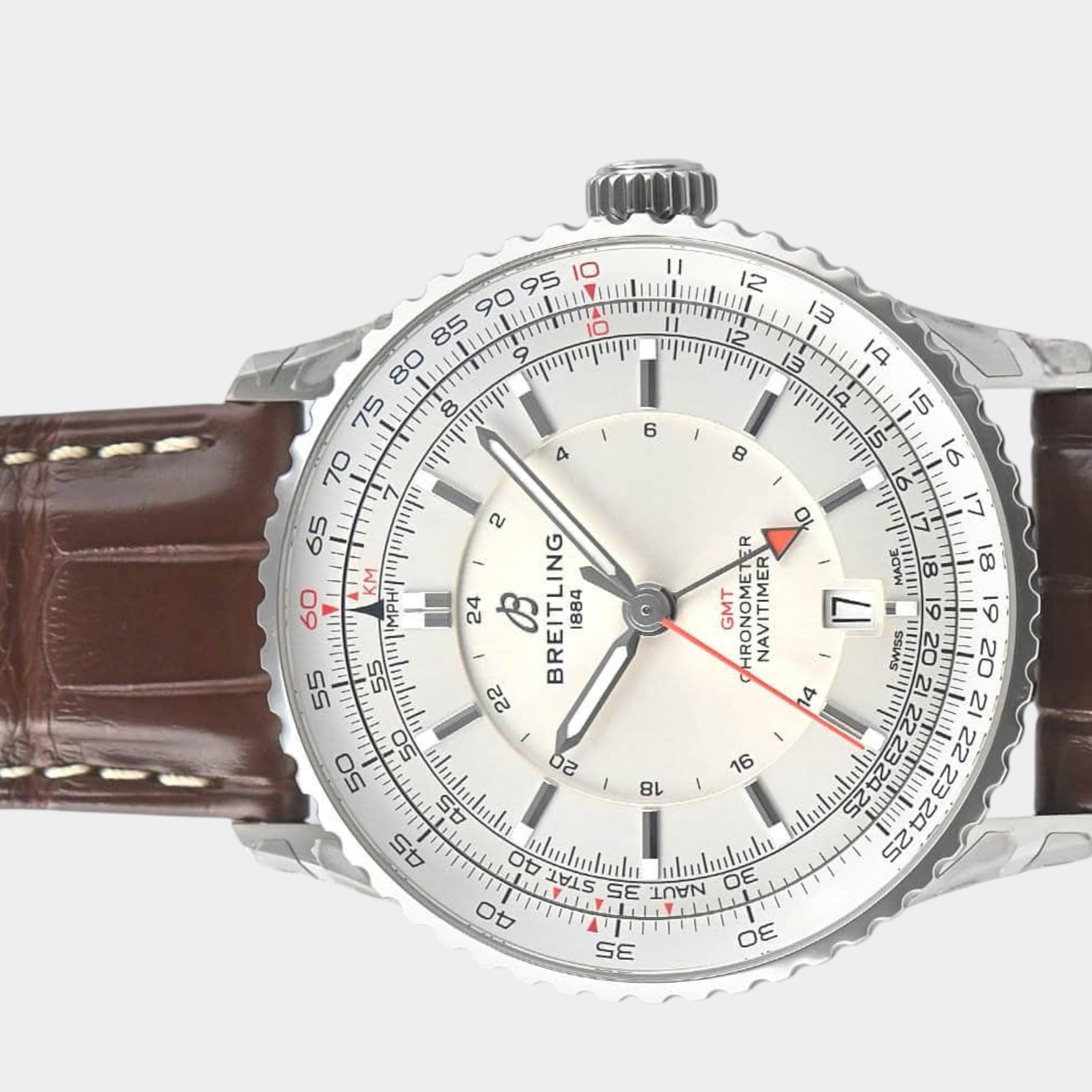 Breitling Navitimer