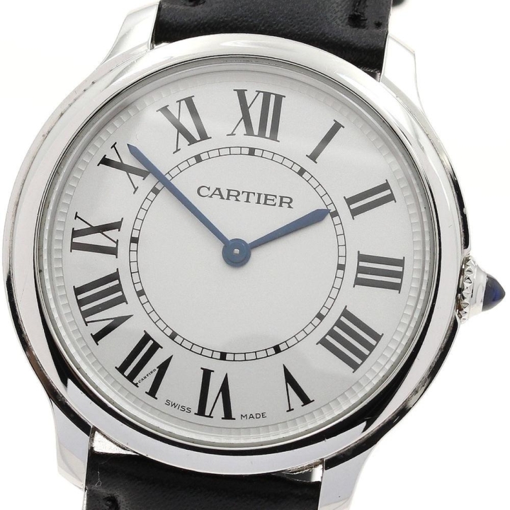 Cartier Ronde Croisière de Cartier