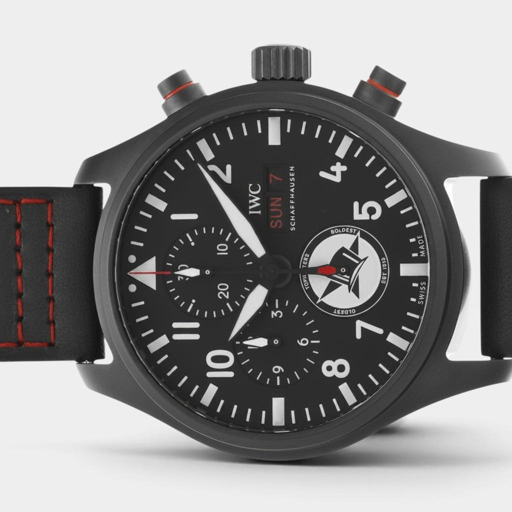 IWC Pilot