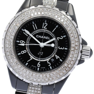 Chanel J12