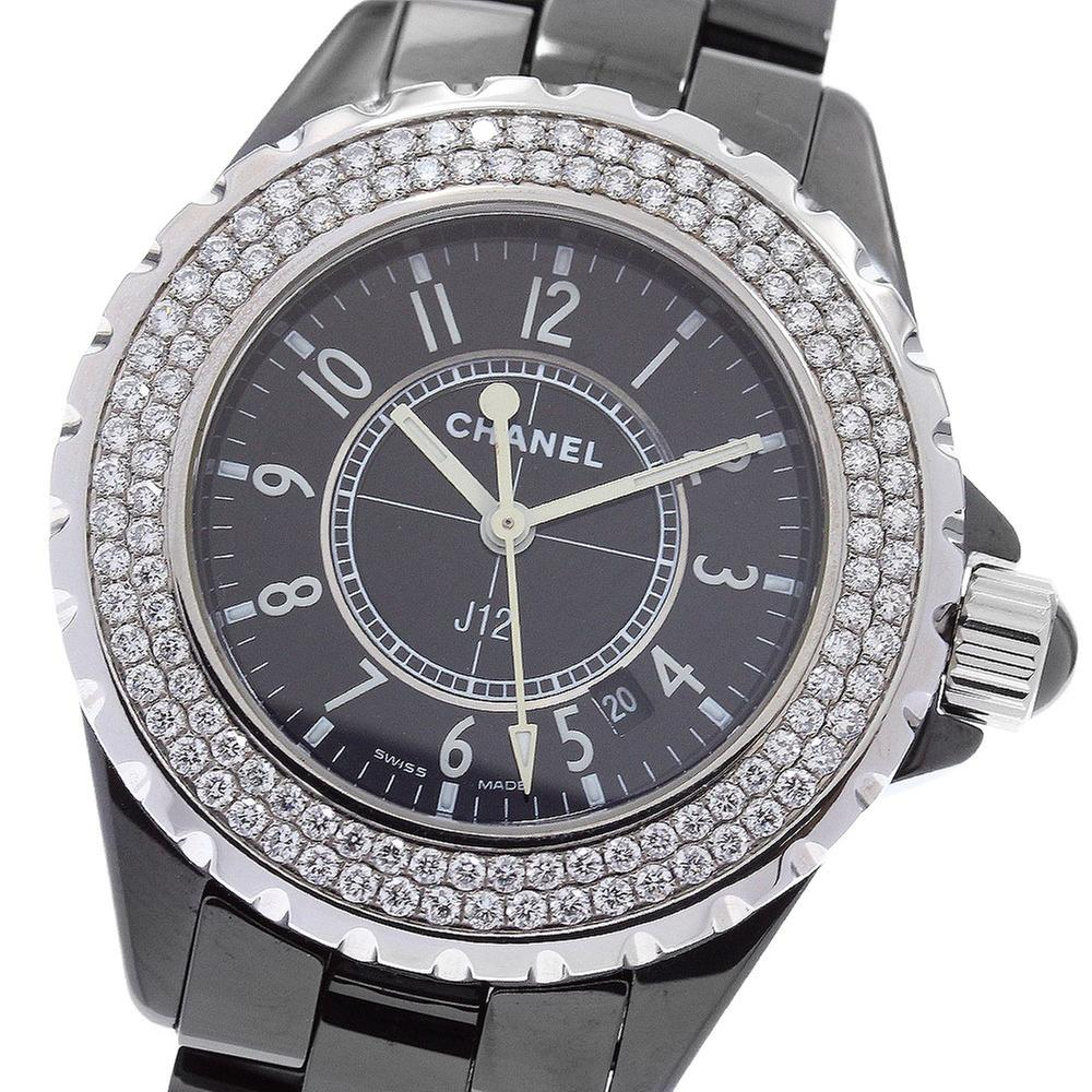 Chanel J12