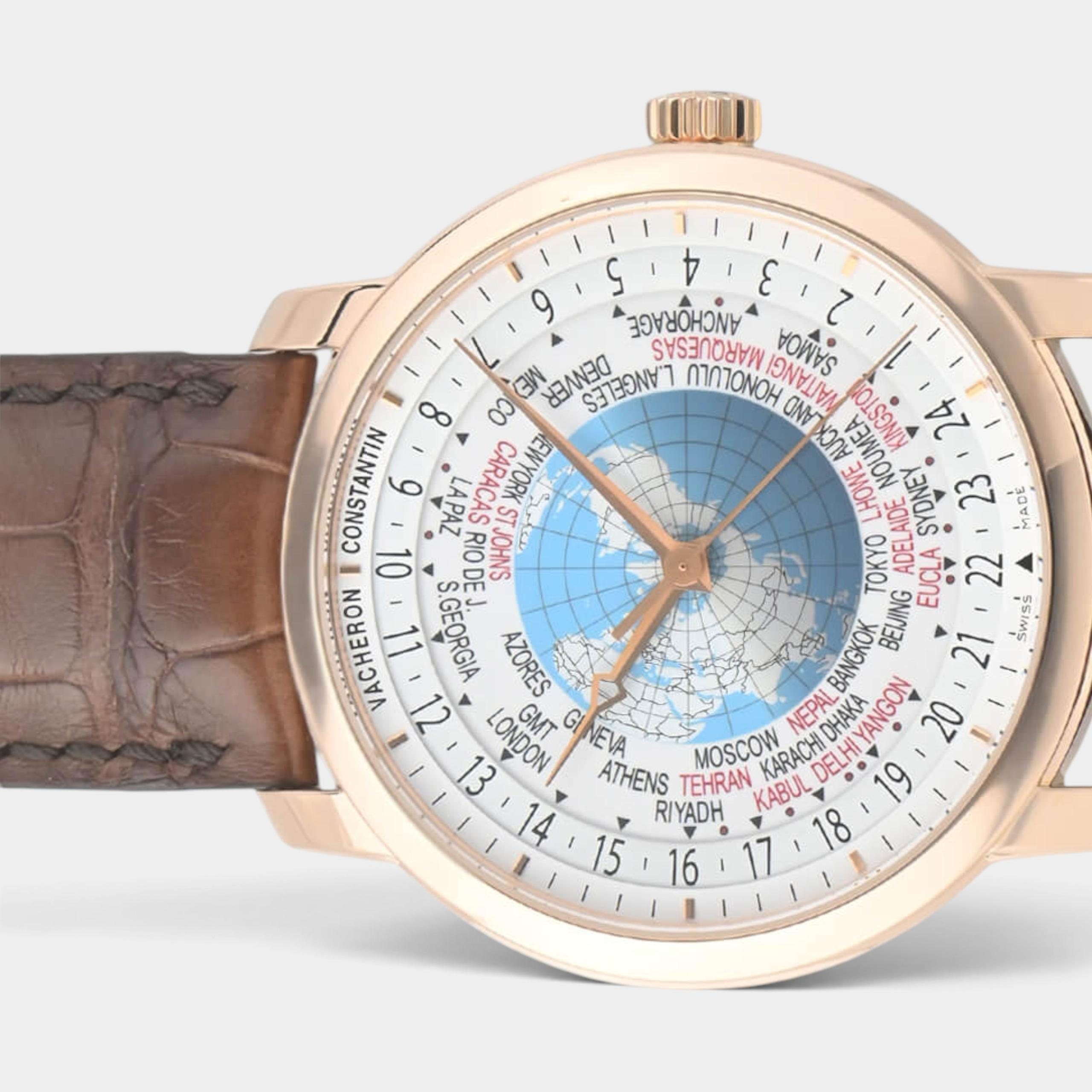 Vacheron Constantin Patrimony