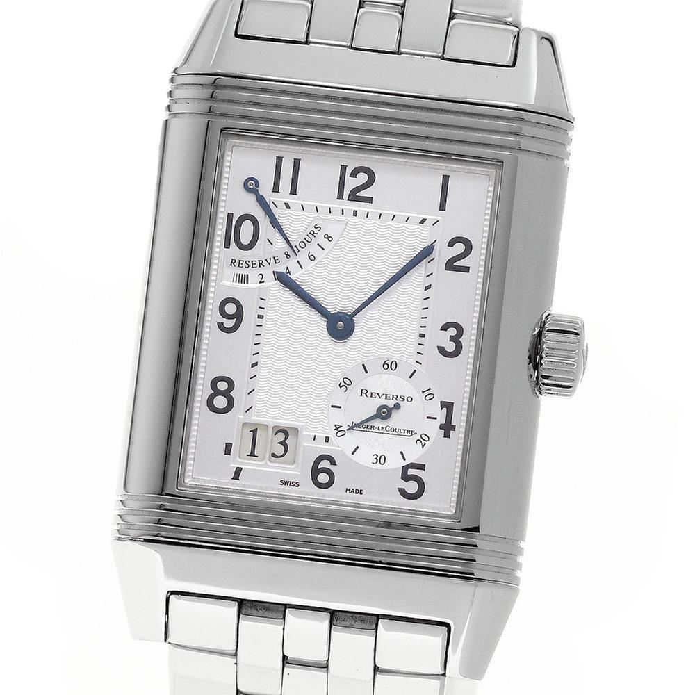 Jaeger-LeCoultre Reverso Grande Date Q3008120/240.8.15 | 29 mm, Used (Good) — Buy in Switzerland