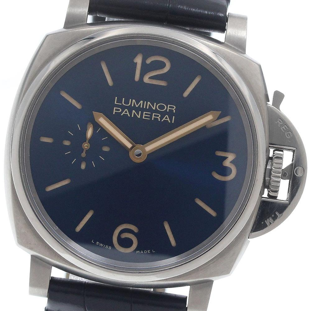 Panerai Luminor Due