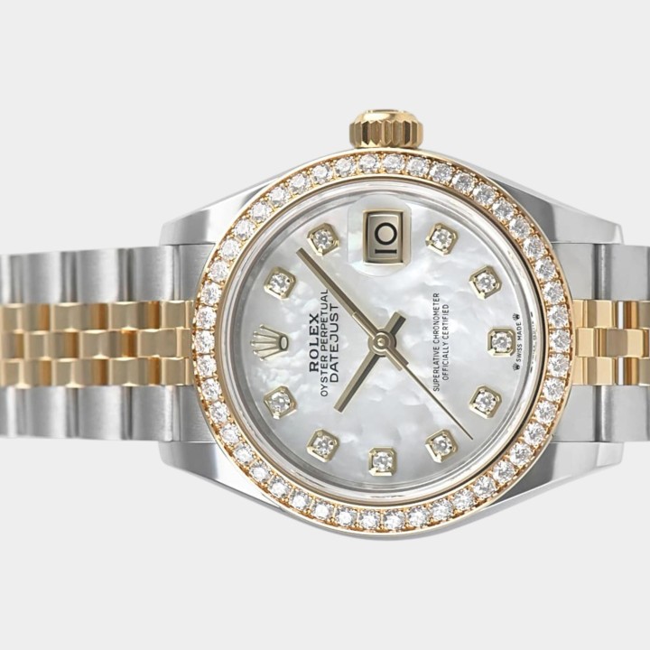 Rolex Lady-Datejust