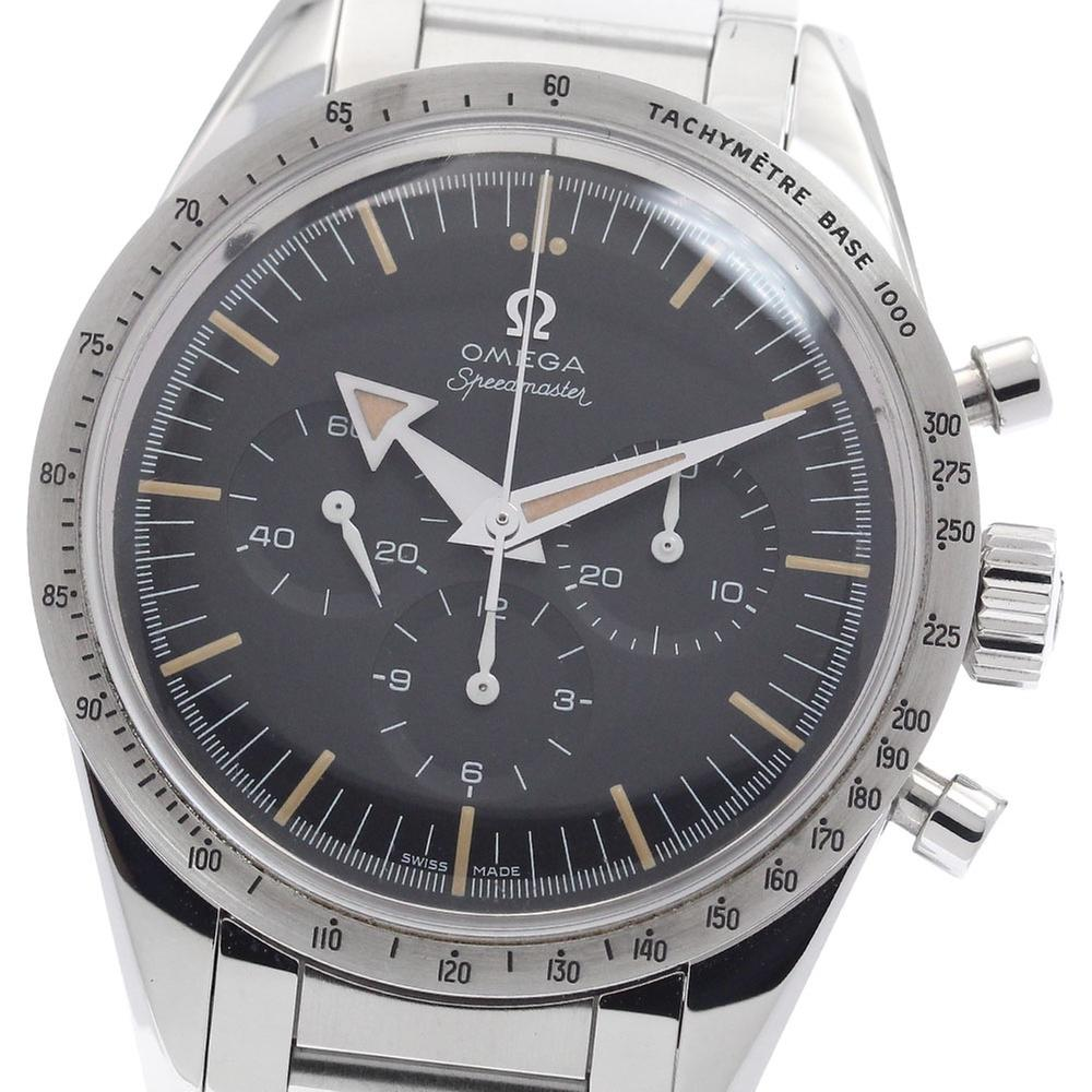 Omega Speedmaster
