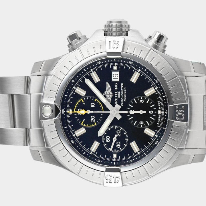 Breitling Avenger