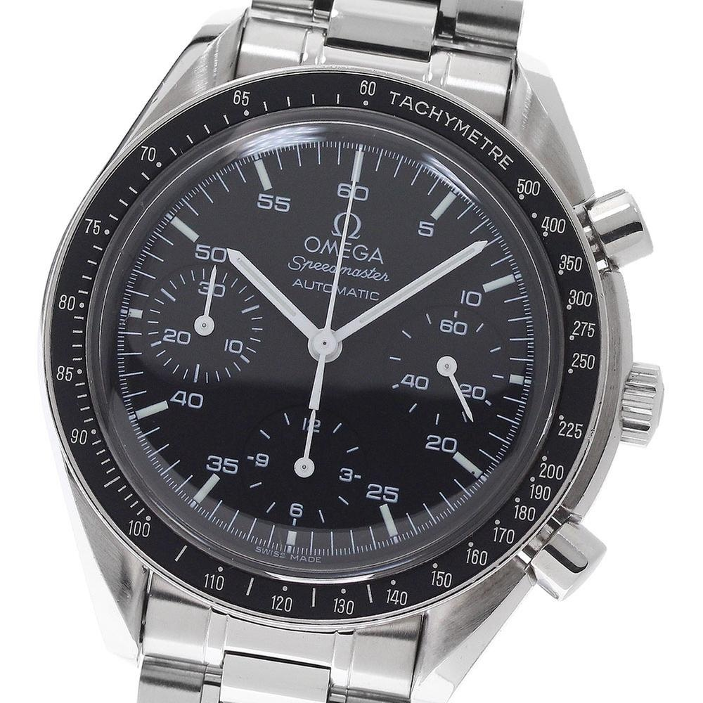 Omega Speedmaster Reduced 3510.50 | 39 mm, Used (Fair) — Buy in Switzerland